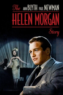 The Helen Morgan Story (1957)