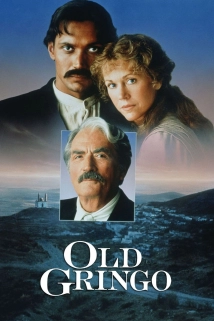 Old Gringo (1989)