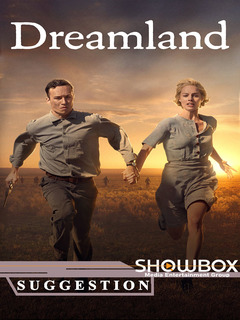 Dreamland (2020)