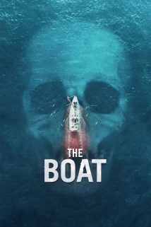 The Boat (1921)