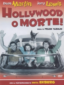 Hollywood or Bust (1956)