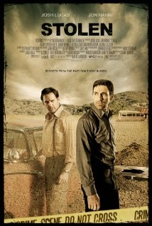 Stolen (2024)