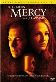 Mercy (2026)