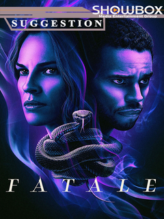 Fatale (2020)