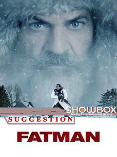 Fatman (2020)