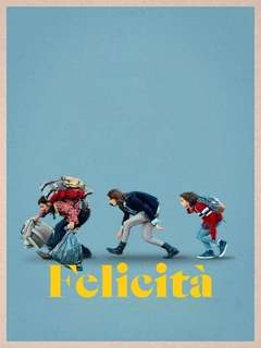 Felicita (2020)