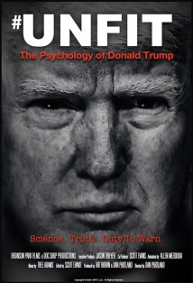 Unfit: The Psychology of Donald Trump (2020)