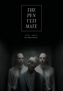 The Penultimate (2021)