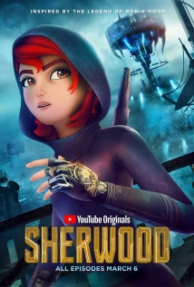 Sherwood (2022)