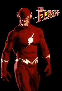 The Flash (2014)