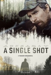 A Single Shot (2009)