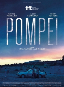 Pompei (2020)