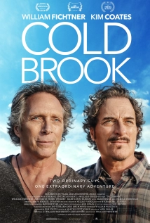 Cold Brook (2019)