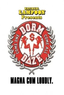Dorm Daze 2 (2006)