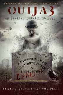 Charlie Charlie (2017)