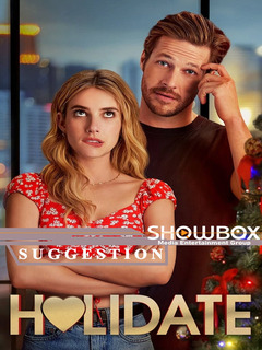 Holidate (2020)
