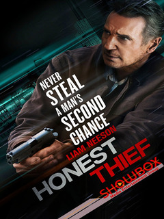 Honest Thief (2020)