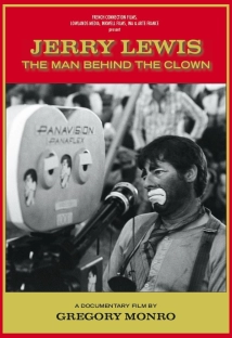Jerry Lewis, clown rebelle (1948)