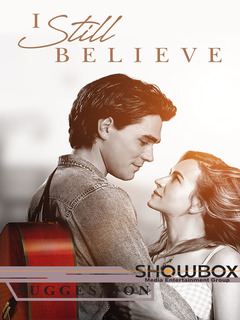 I Still Believe (2020)