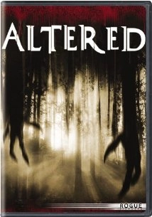 Altered (2025)