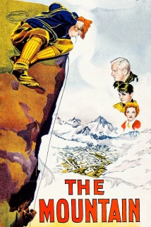The Mountain (2024)