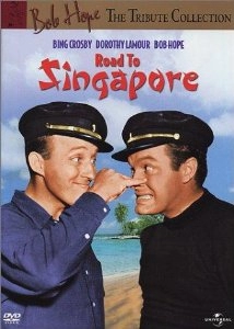 Road to Singapore (1940)