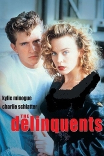 The Delinquents (2023)