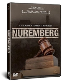 Nuremberg (2025)