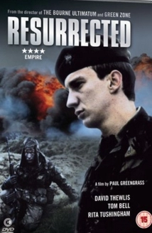 Resurrected (2023)