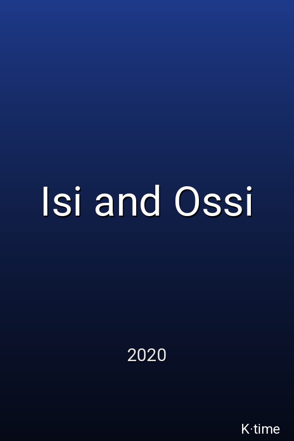 Isi and Ossi (2021)