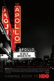 The Apollo (2019)