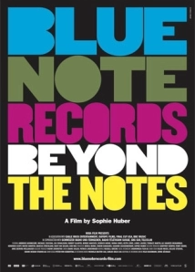 Blue Note Records: Beyond the Notes (2019)