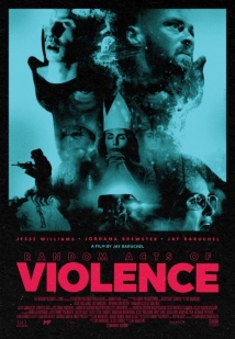 Random Acts of Violence (2020)
