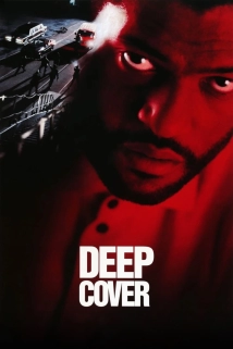 Deep Cover (2025)
