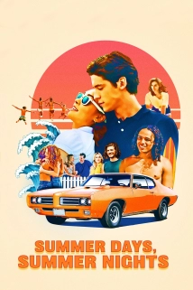 Summertime (2021)