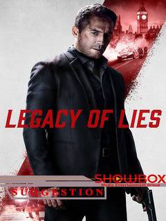 Legacy of Lies (2020)