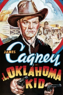 The Oklahoma Kid (1939)