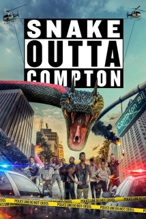 Snake Outta Compton (2018)