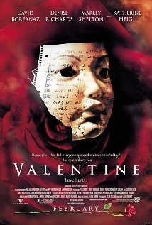 Valentine (2017)
