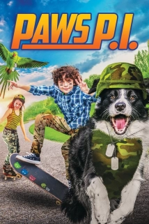 Paws P I (2018)