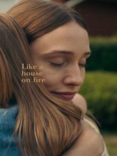 Like A House On Fire (2020)
