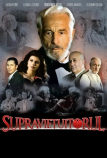 The Survivor (2021)
