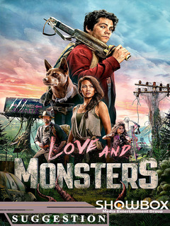 Love and Monsters (2020)