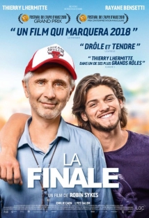 La finale (1997)