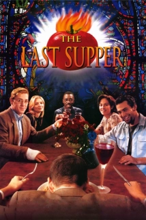 The Last Supper (2025)