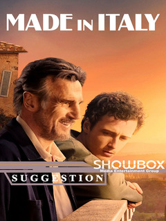 Made in Italy (2020)
