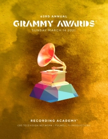 The 63rd Annual Grammy Awards (2021)