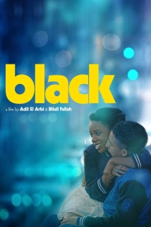 Black (2024)