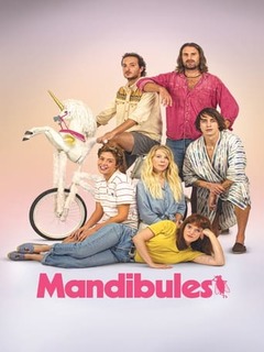 Mandibules (2020)