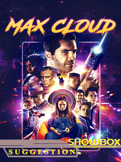 Max Cloud (2020)